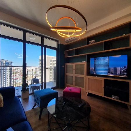 Apartwentyone - Your Home In Belgrad Dış mekan fotoğraf