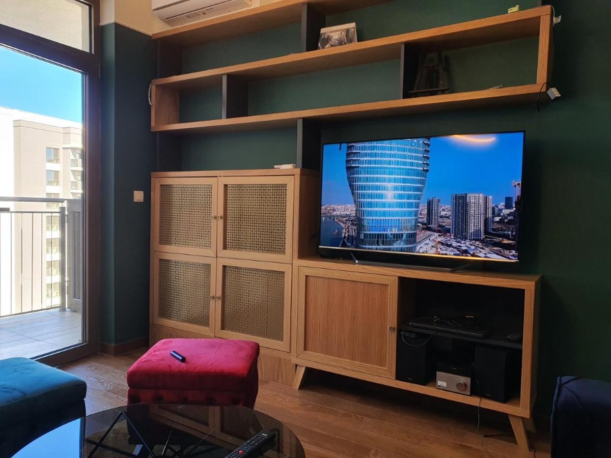 Apartwentyone - Your Home In Belgrad Dış mekan fotoğraf