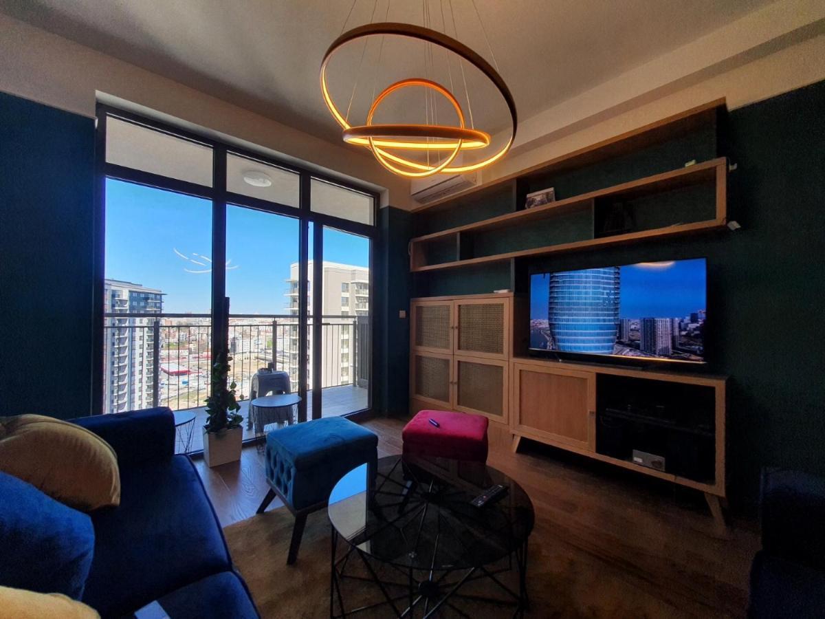 Apartwentyone - Your Home In Belgrad Dış mekan fotoğraf