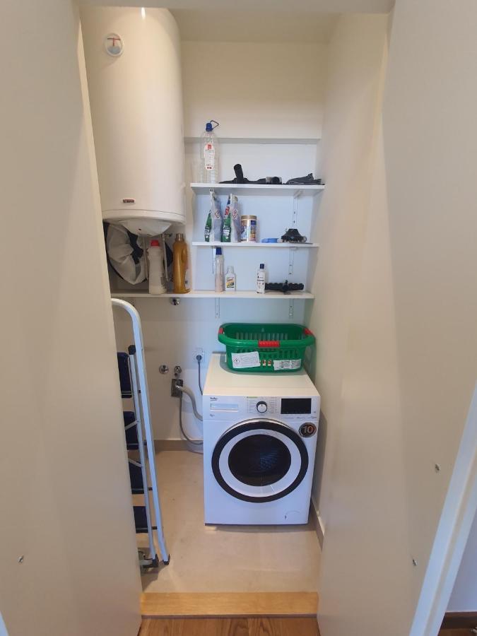 Apartwentyone - Your Home In Belgrad Dış mekan fotoğraf