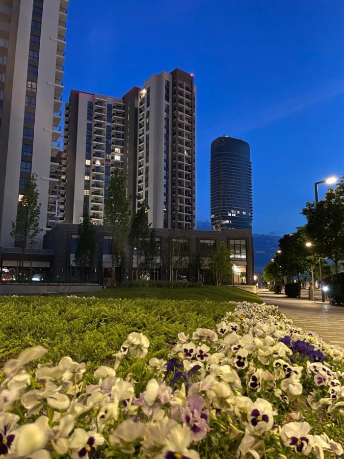 Apartwentyone - Your Home In Belgrad Dış mekan fotoğraf