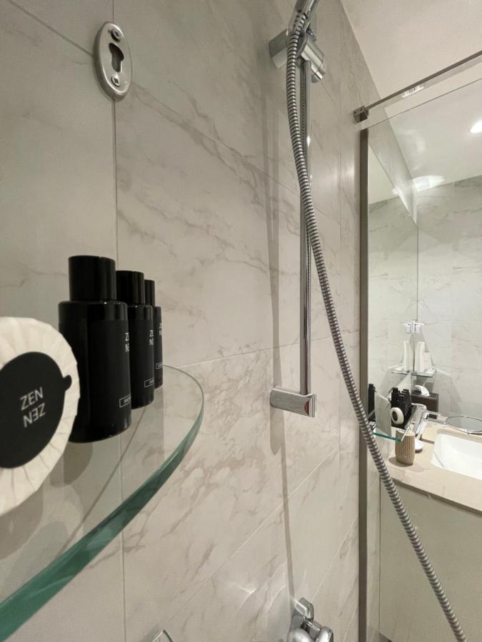 Apartwentyone - Your Home In Belgrad Dış mekan fotoğraf