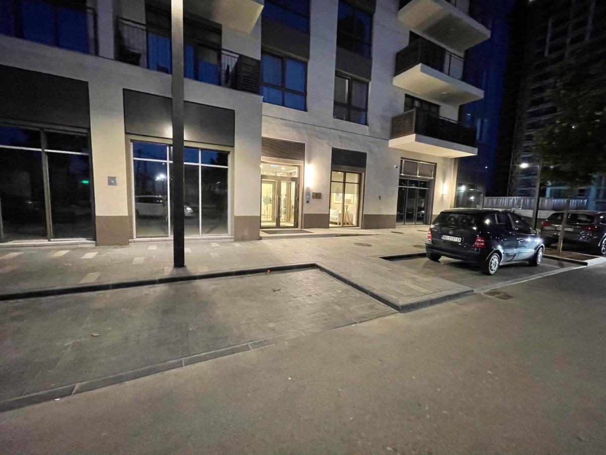 Apartwentyone - Your Home In Belgrad Dış mekan fotoğraf