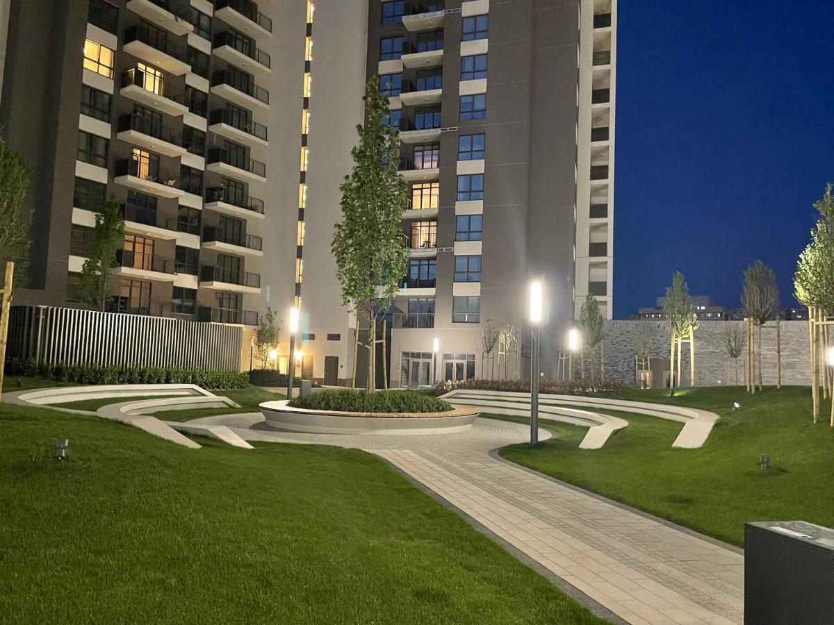 Apartwentyone - Your Home In Belgrad Dış mekan fotoğraf