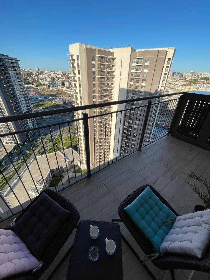 Apartwentyone - Your Home In Belgrad Dış mekan fotoğraf