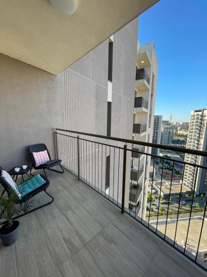 Apartwentyone - Your Home In Belgrad Dış mekan fotoğraf