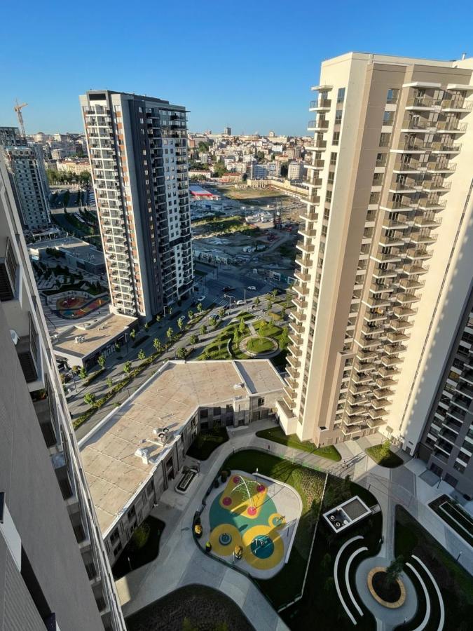 Apartwentyone - Your Home In Belgrad Dış mekan fotoğraf